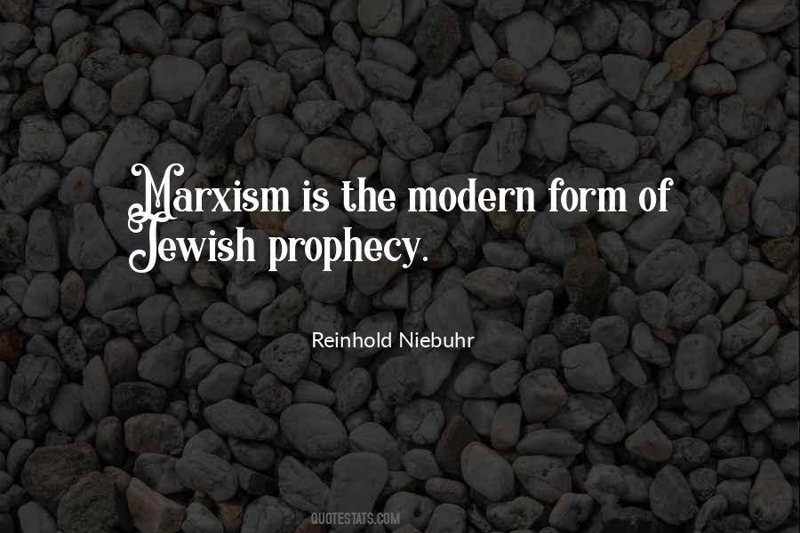 Quotes About Marxism #1054801