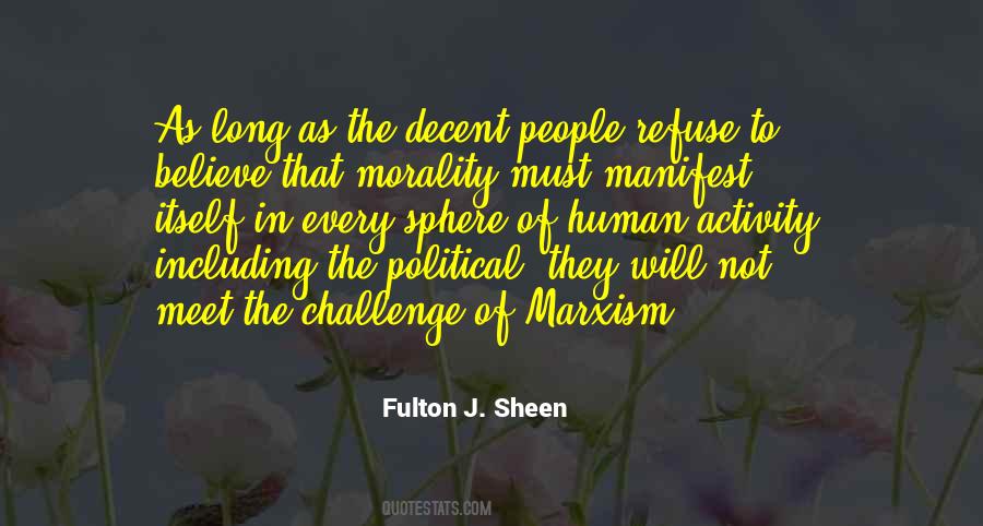 Quotes About Marxism #1151488