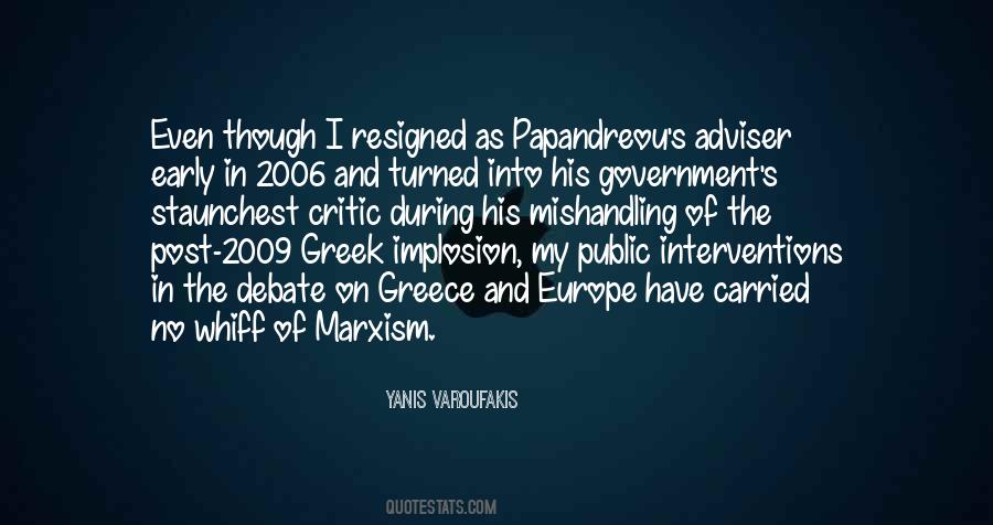 Quotes About Marxism #1292487