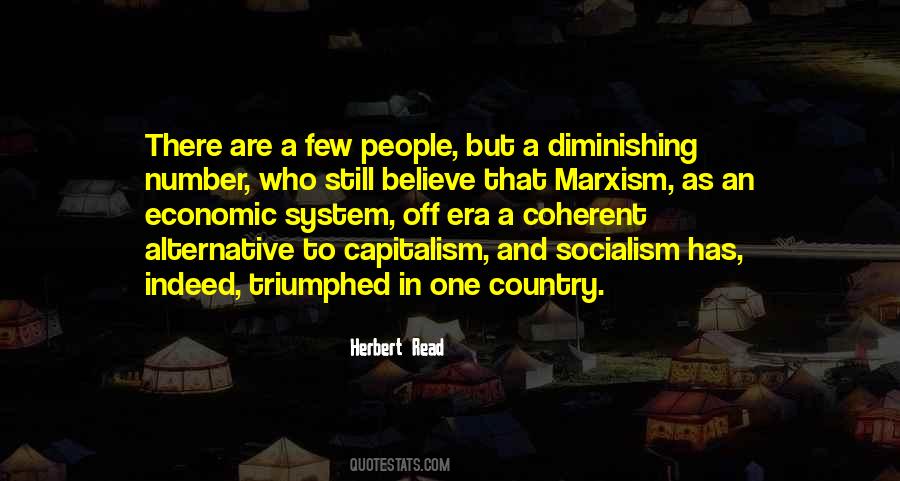 Quotes About Marxism #370782