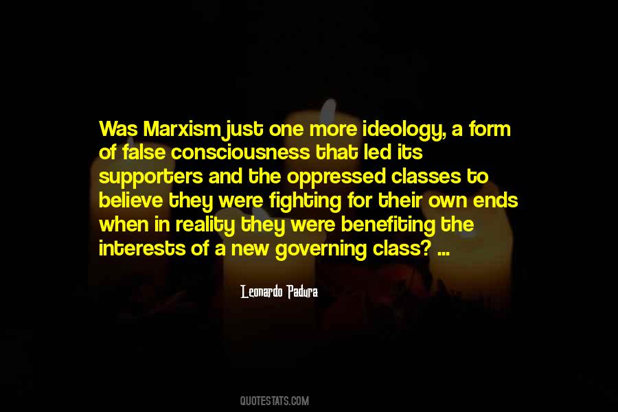 Quotes About Marxism #721190