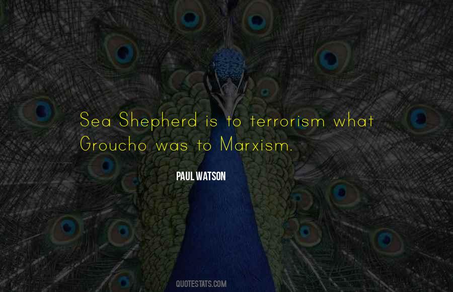 Quotes About Marxism #731696