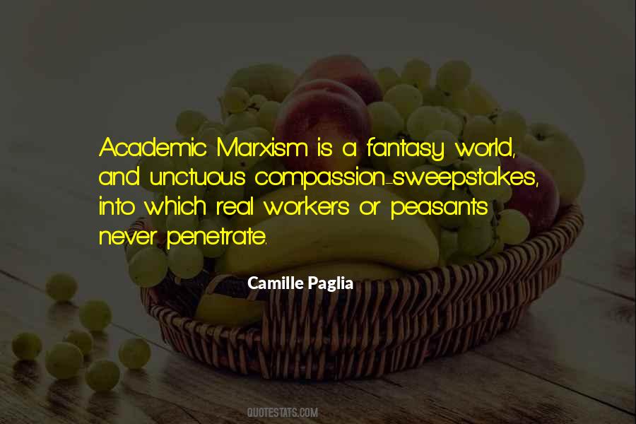 Quotes About Marxism #75914