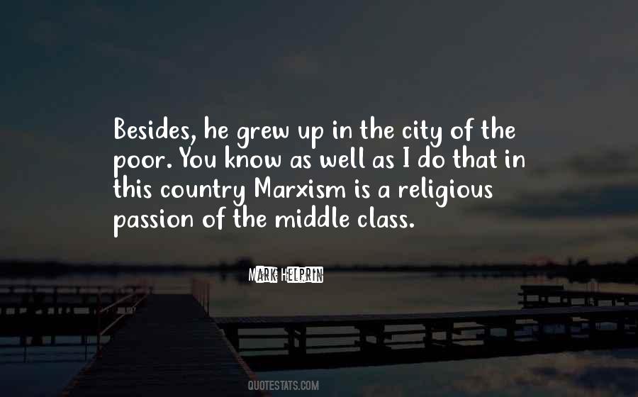 Quotes About Marxism #796107