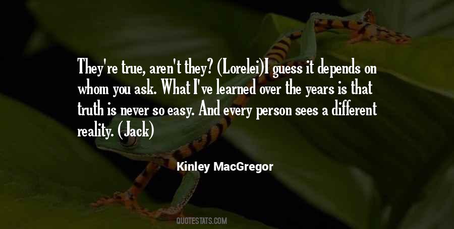 Social Discourses Quotes #1869083