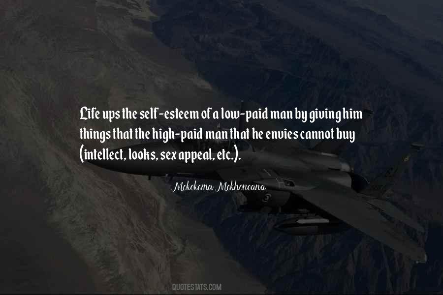 Money Cannot Buy Quotes #892408
