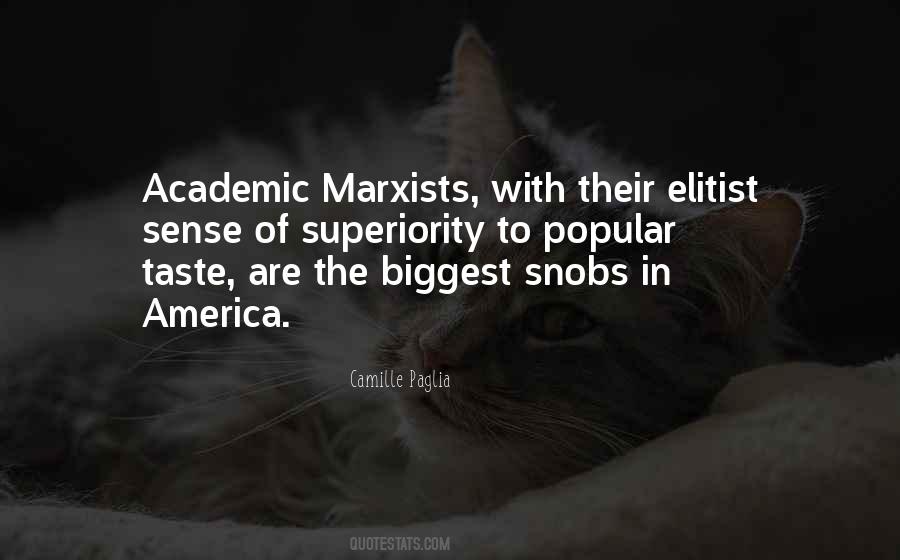 Why We Re Marxists Quotes #1056742