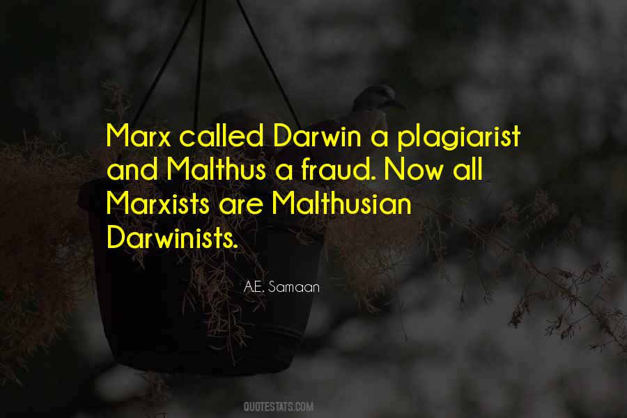 Why We Re Marxists Quotes #1148797