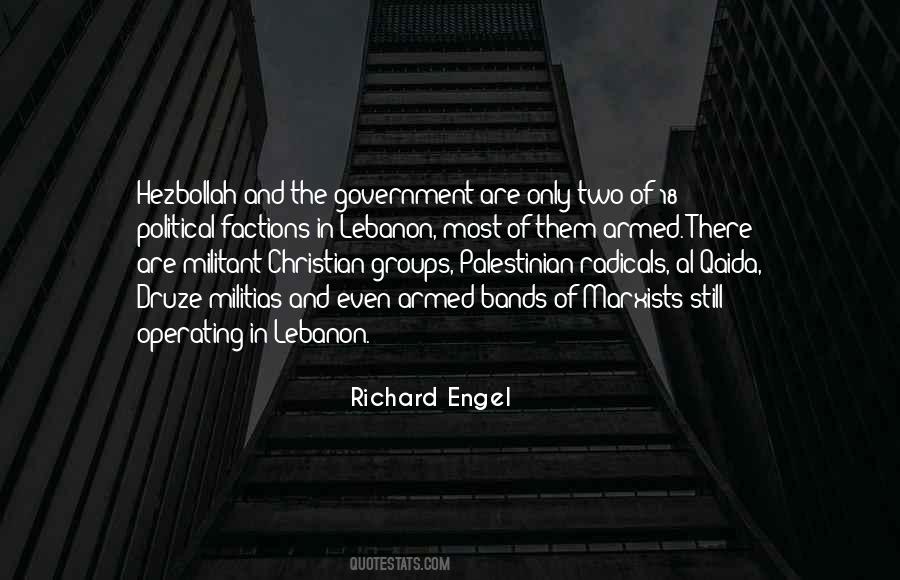 Why We Re Marxists Quotes #241900