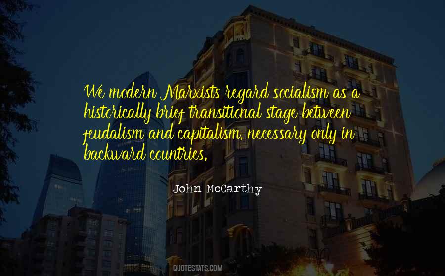 Why We Re Marxists Quotes #682779