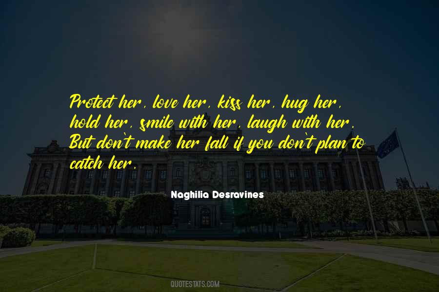 Love Protect Quotes #384732