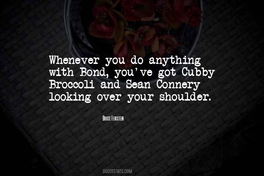 Quotes About Broccoli #270224