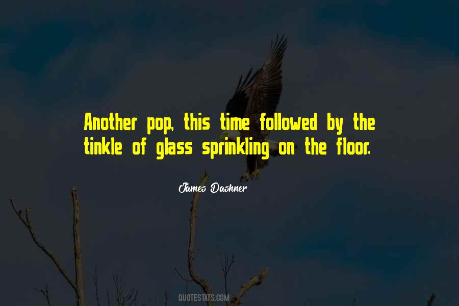 Floor By Quotes #666827