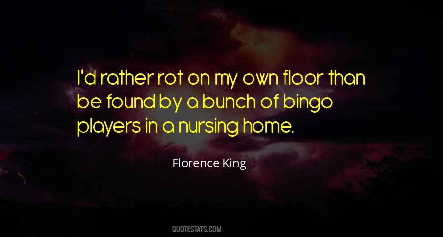 Floor By Quotes #782323