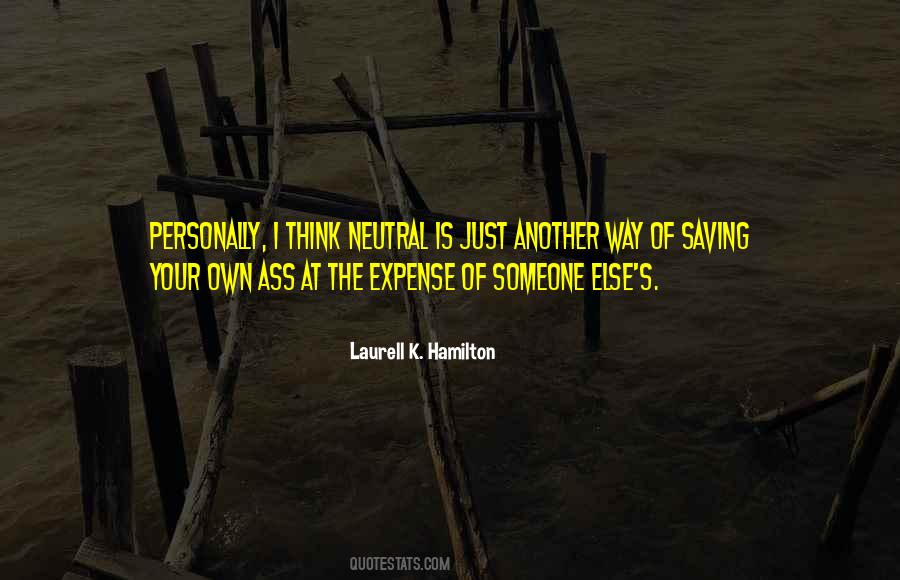 Quotes About Saving Someone #132349