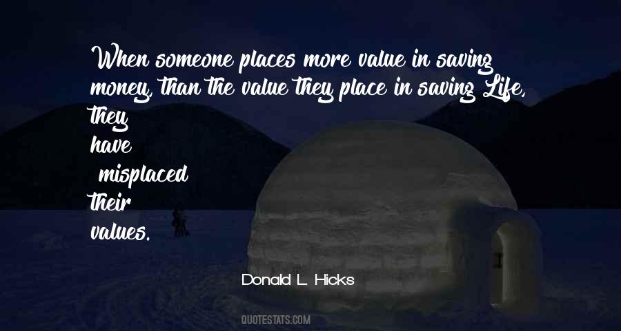 Quotes About Saving Someone #1513040