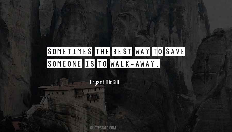Quotes About Saving Someone #1640664