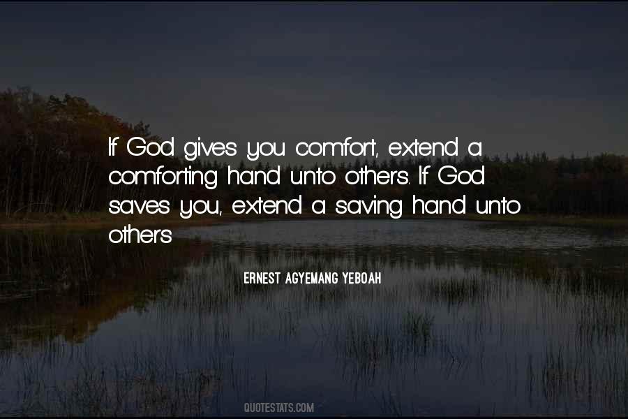 Quotes About Saving Someone #1807472