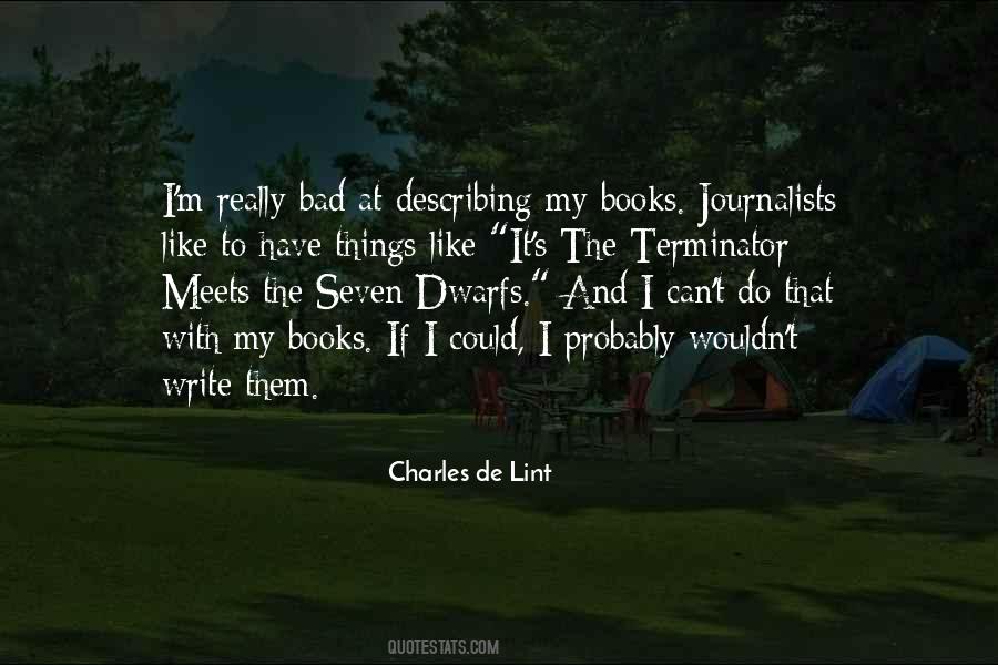 Quotes About Charles I #44607 Quotes About Charles I #44607