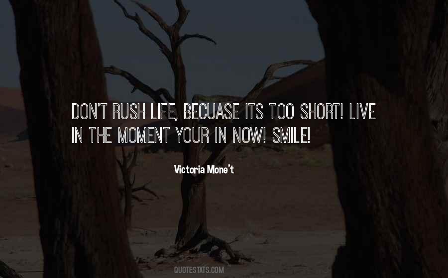 Victoria Mone T Game Green Quotes #1574936