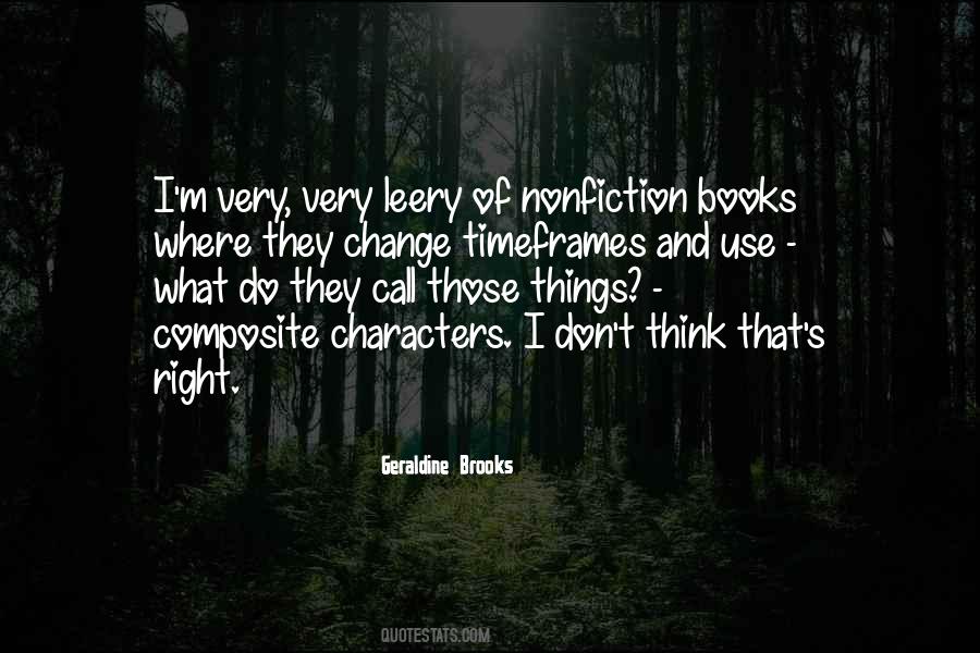 Quotes About Things Don't Change #657620 Quotes About Things Don't Change #657620