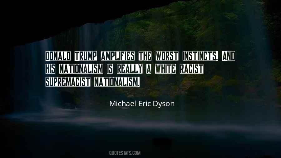 Racist Donald Trump Quotes #1774637