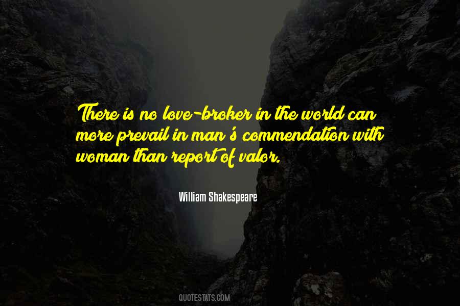 Quotes About Shakespeare In Love #320189