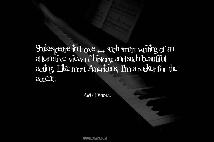 Quotes About Shakespeare In Love #786550