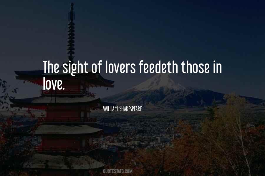 Quotes About Shakespeare In Love #853082