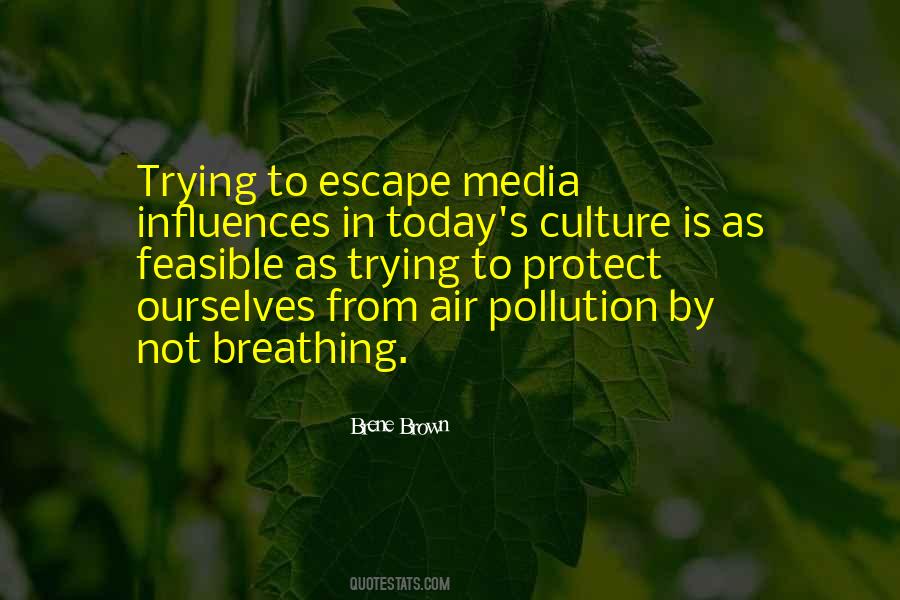 Media Culture Quotes #1165488