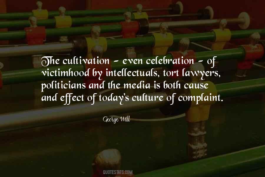 Media Culture Quotes #717901