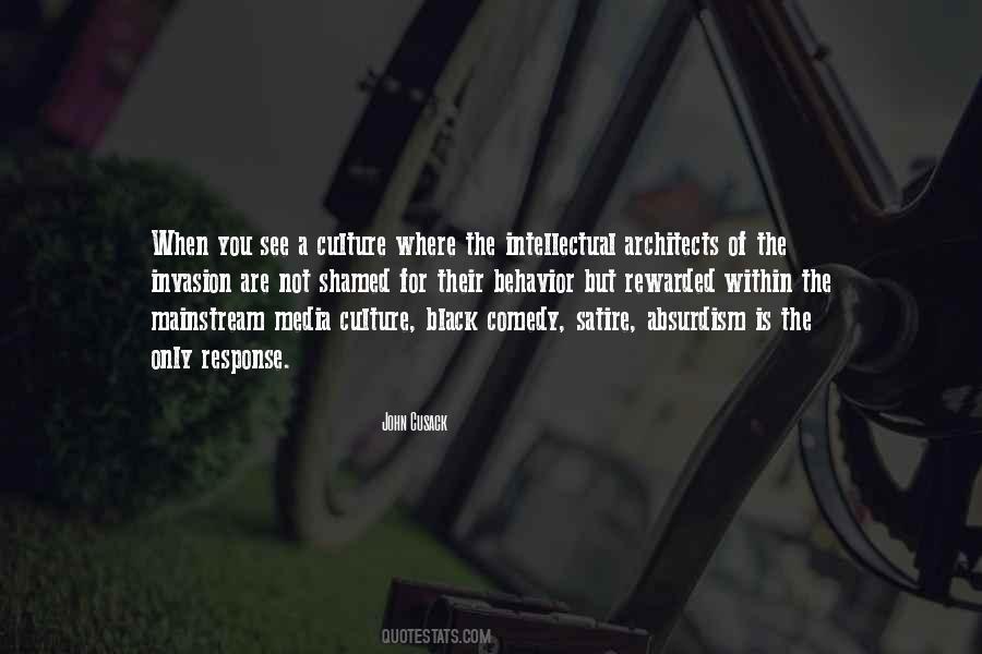 Media Culture Quotes #780927