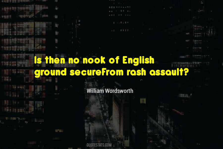 Quotes About The English Countryside #902797