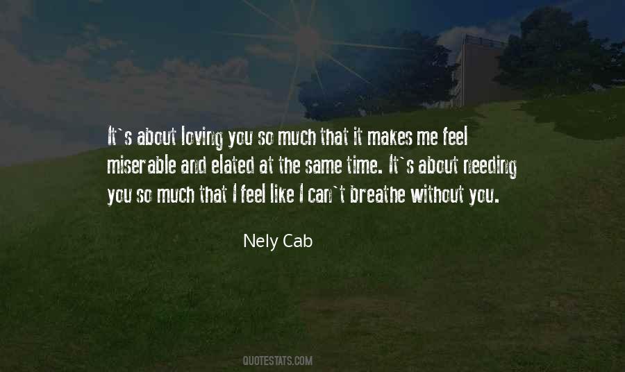 Quotes About Needing Some Me Time #1023379