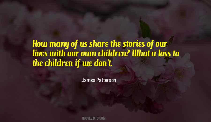 Quotes About Share #1831470