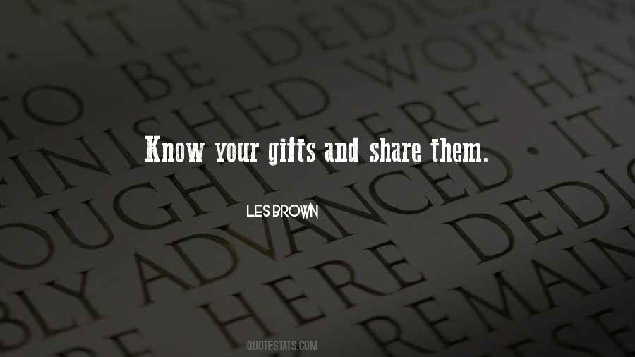 Quotes About Share #1843939