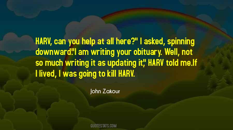 Humor Fantasy Quotes #392798