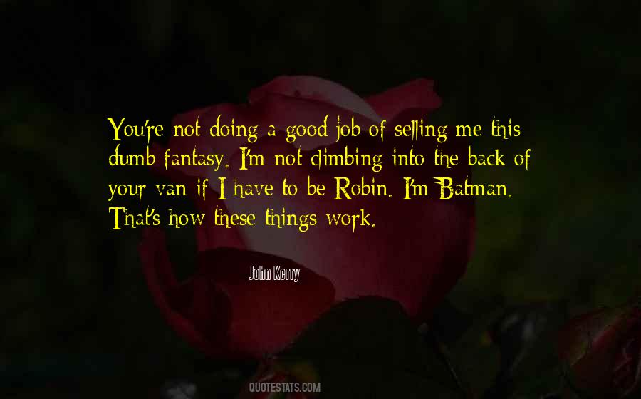 Humor Fantasy Quotes #70454