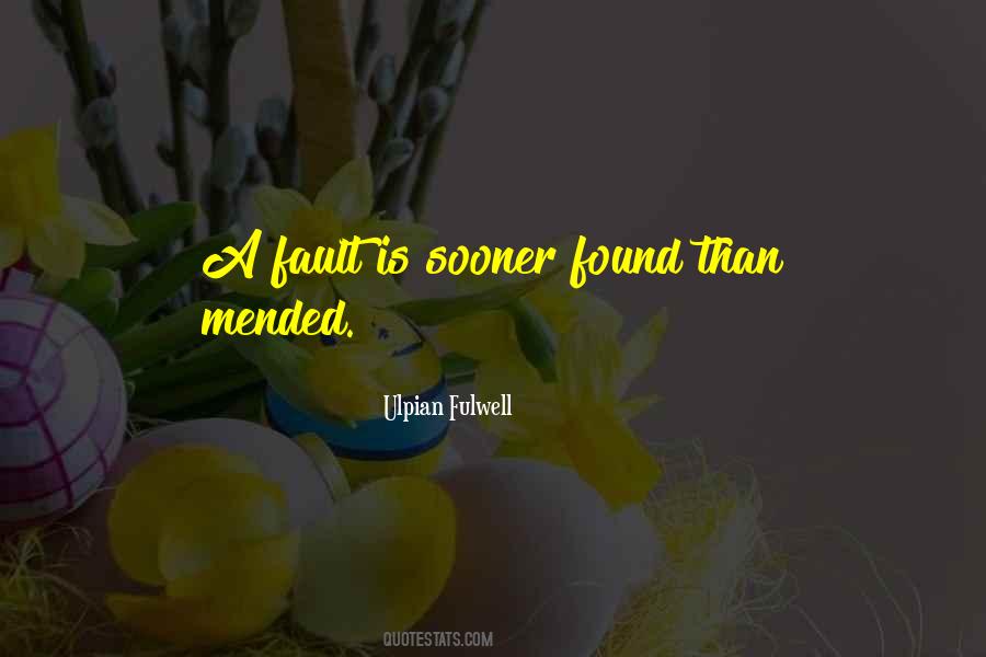 Ulpian Quotes #100636