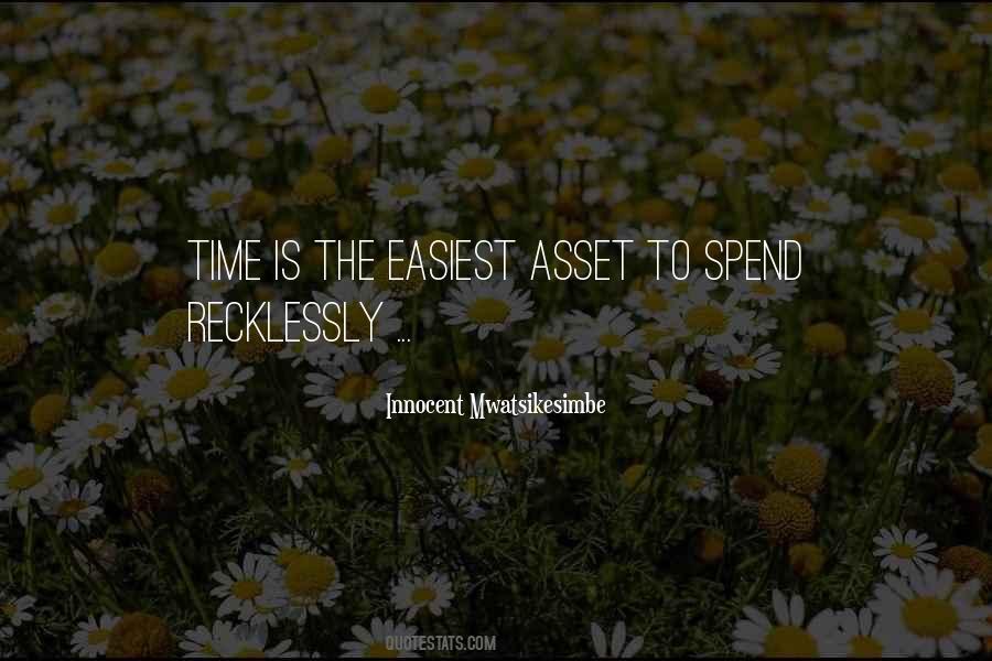 Quotes About Time Management #115675
