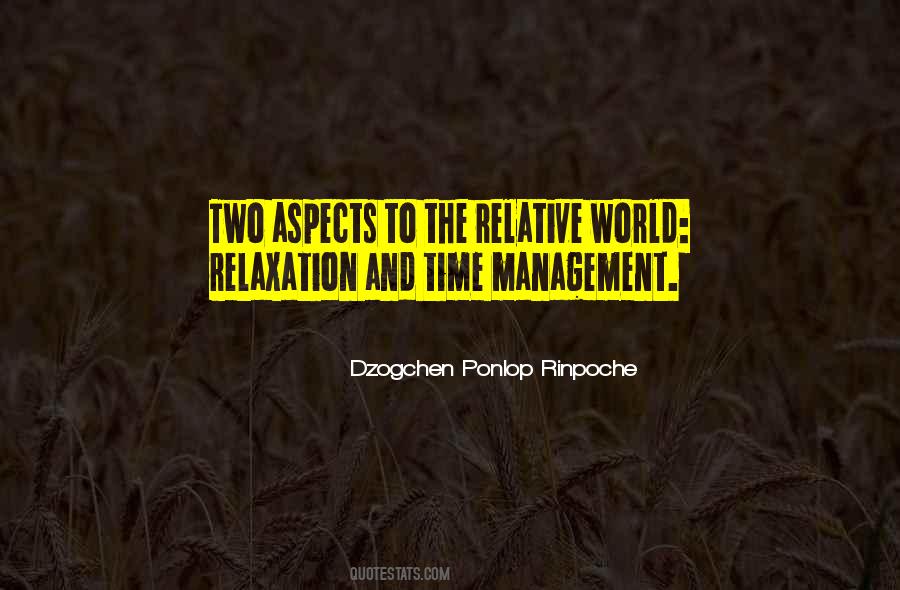 Quotes About Time Management #309808