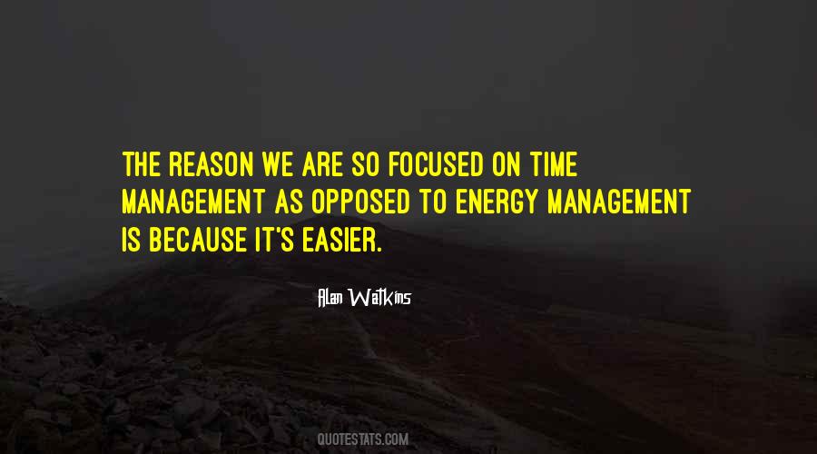 Quotes About Time Management #93410