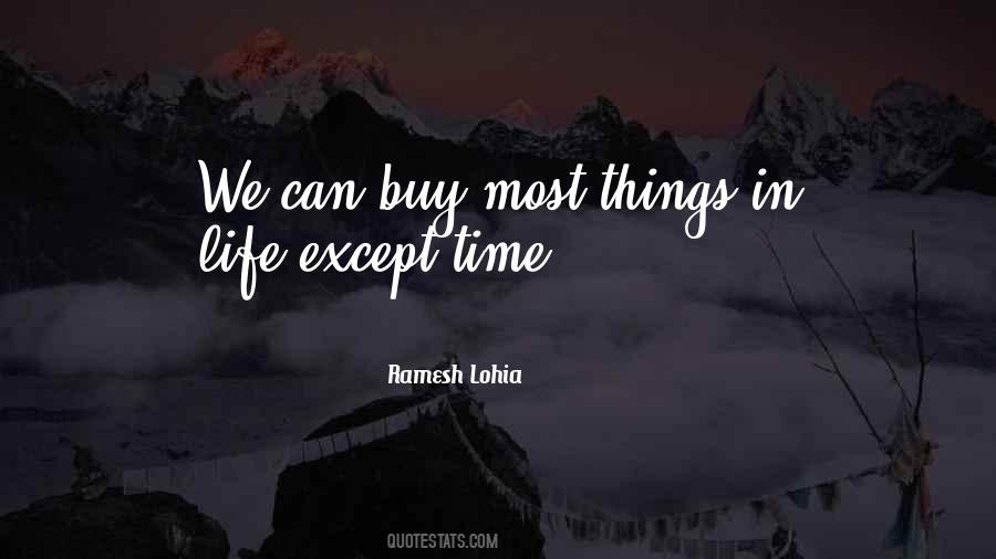 Buy Life Quotes #162958