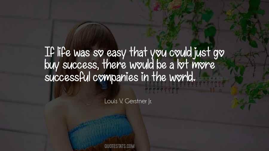 Buy Life Quotes #244168