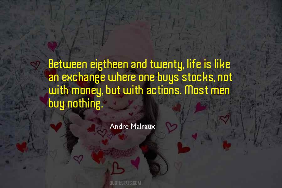 Buy Life Quotes #250829