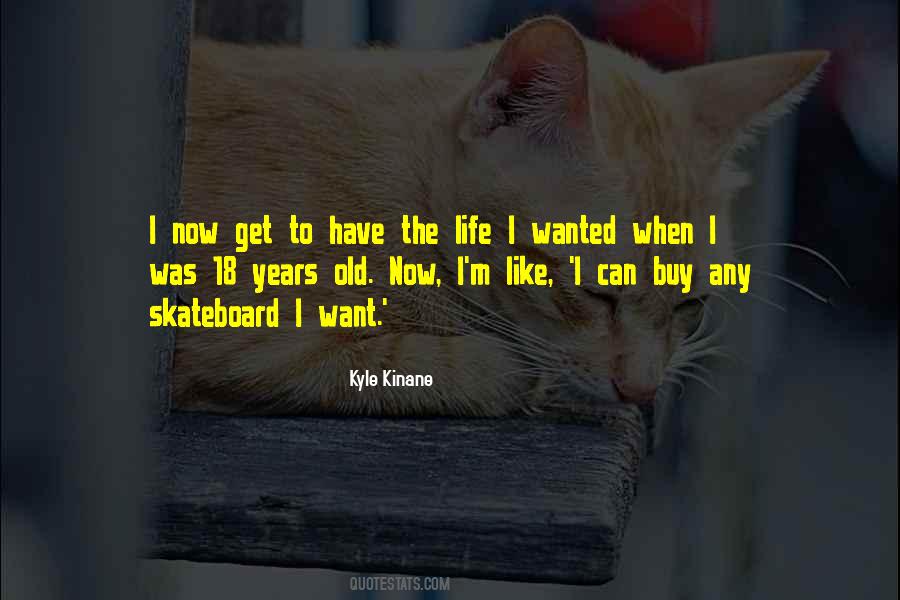 Buy Life Quotes #464263