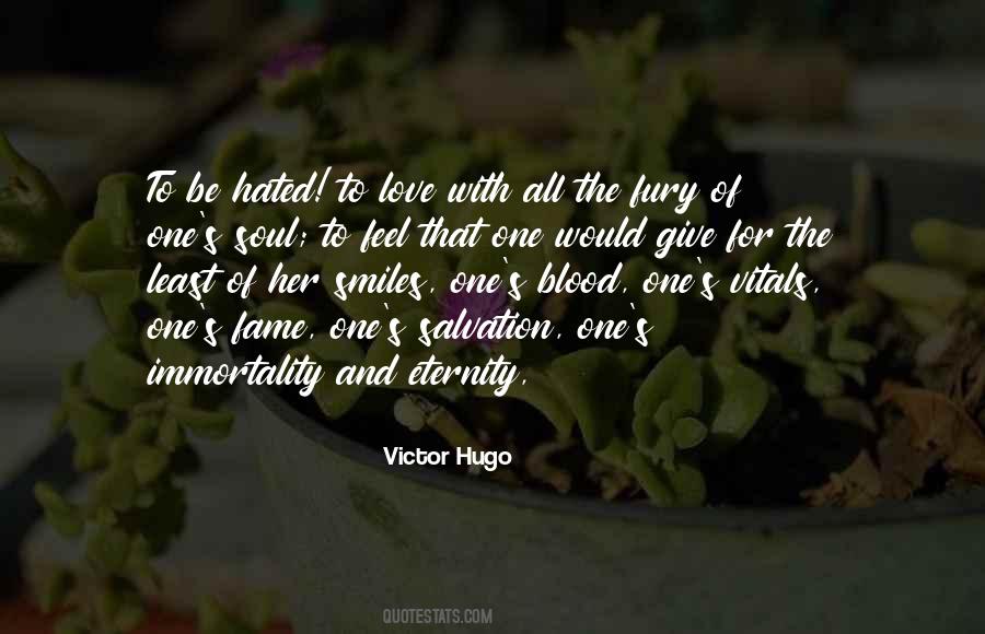 Quotes About Immortality #1269650