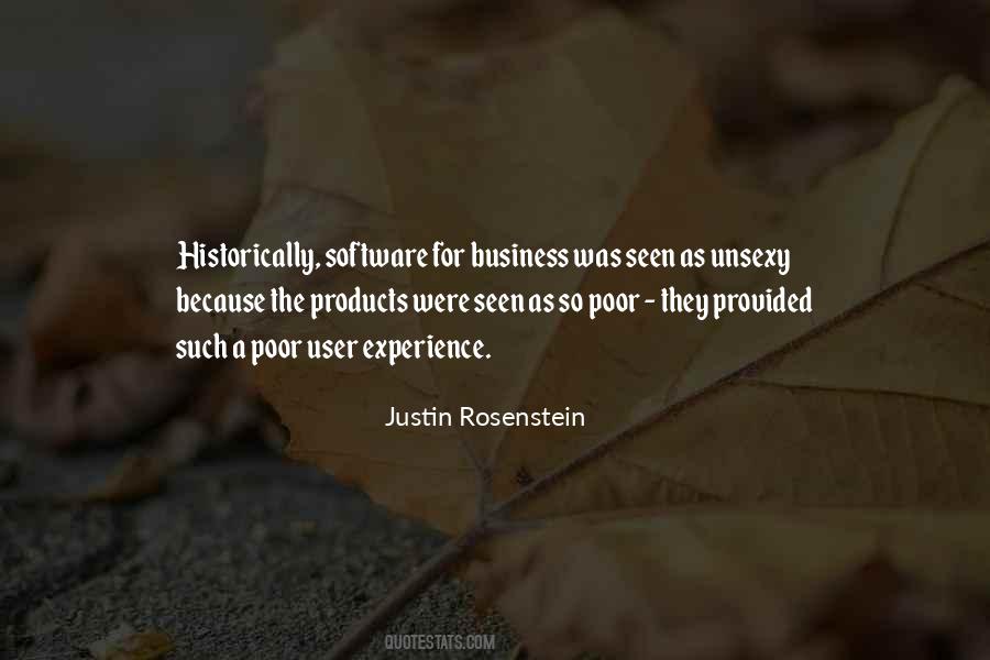Business Software Quotes #364800