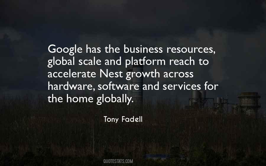Business Software Quotes #636050