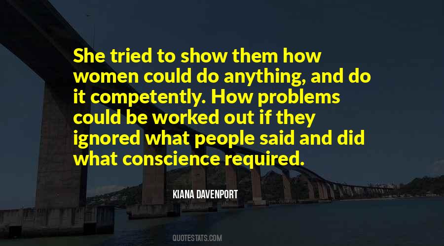 Strength And Women Quotes #679147